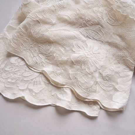 original remake lace blouse (A)