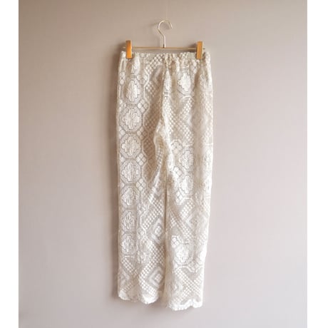 original remake lace pants (B)