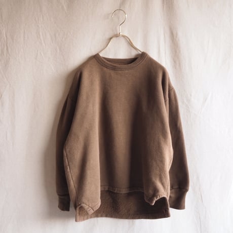 60〜70s hungarian army sweat