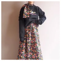 90s "Fruit Of The Loom" print sweatshirt