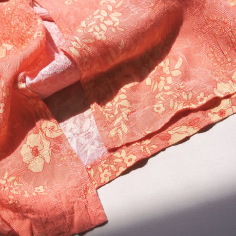 "Karin Stevens" rayon floral sleeveless maxi dress