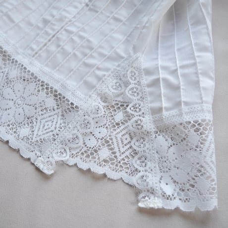 vintage mexican lace jacket