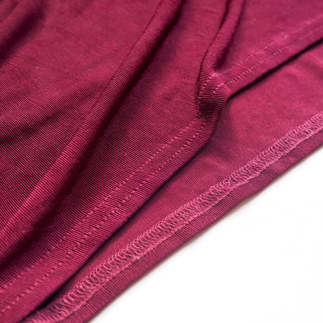 "CLIO" elastic easy maxi skirt