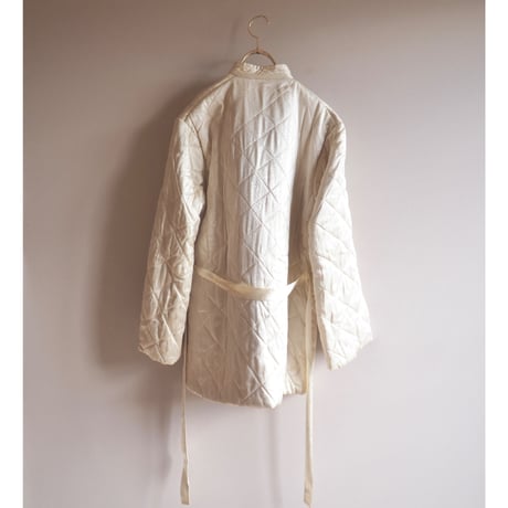 60s〜 chinese embroidered quilt jacket