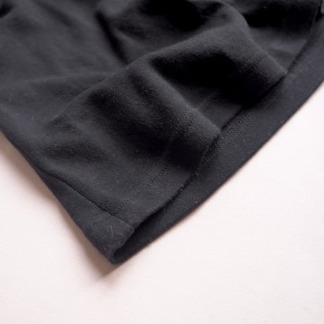 "Coldwater Creek" mock neck maxi dress
