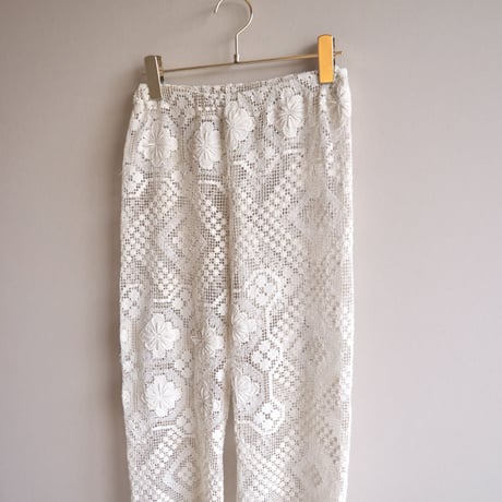 original remake lace pants (B)
