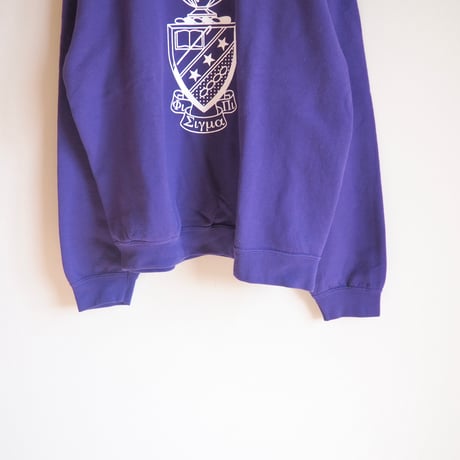 "GILDAN" sigma delta print sweat