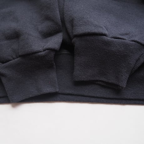 90s "Hanes" print sweatshirt