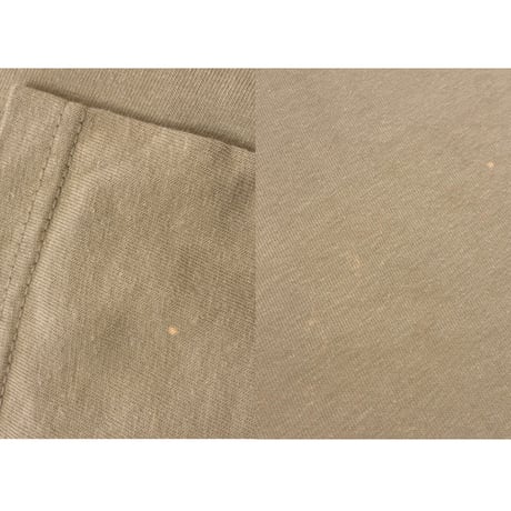 00's "Hanes" oversized print t-shirts  (BE)