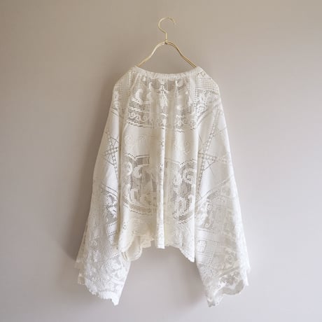 original remake lace jacket