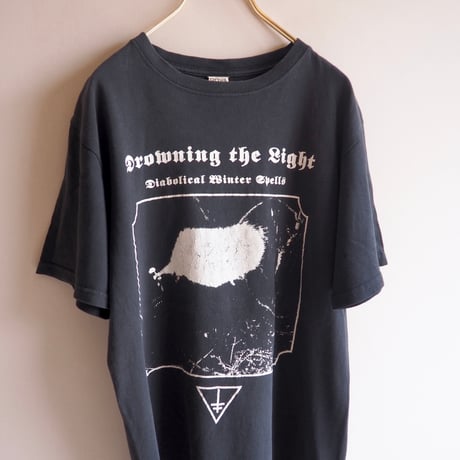 00s〜 "Anvil" print t-shirts