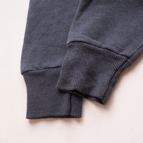 90s "Pannill" college print sweat