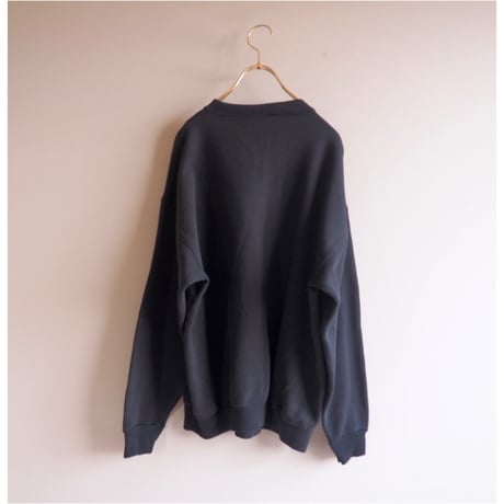 70〜80s "ARTEX" print sweat