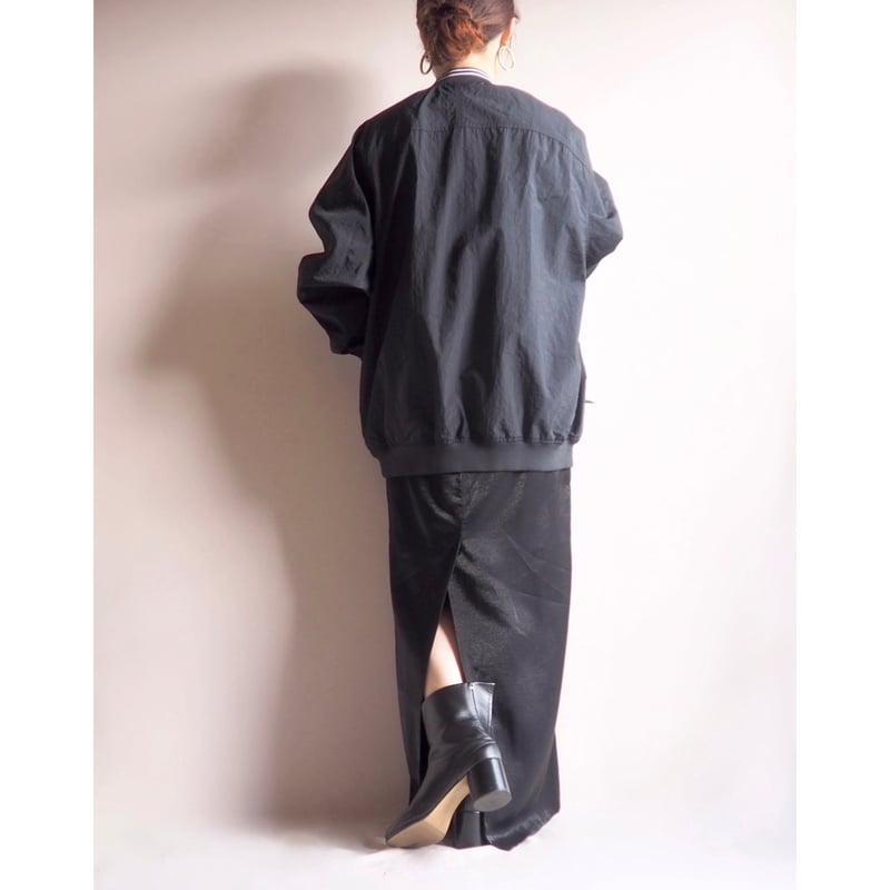 90s vintage nike nylon pullover setup