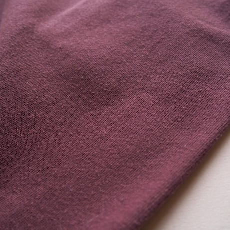 90s "Tultex" oversized plain sweat