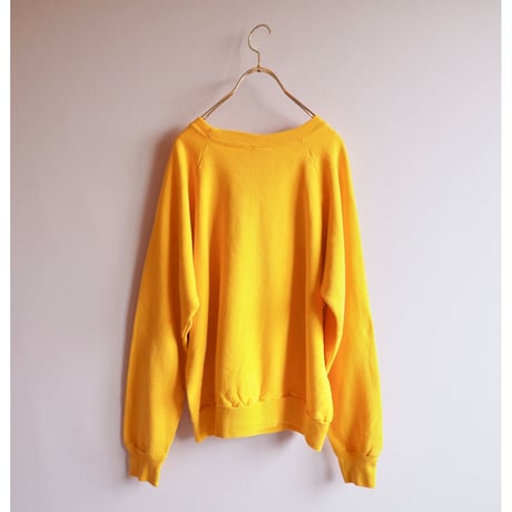 80s champion college sweat