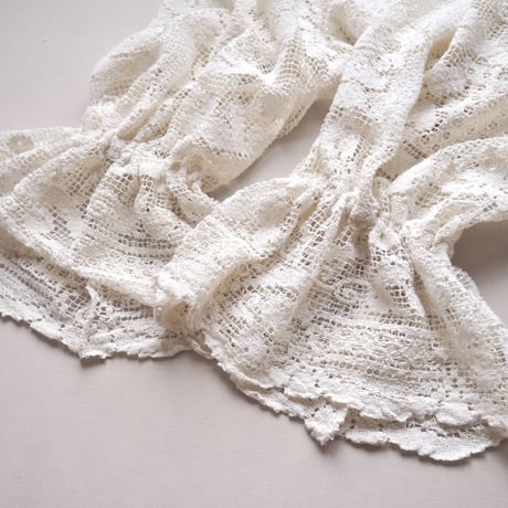original remake lace blouse (B)