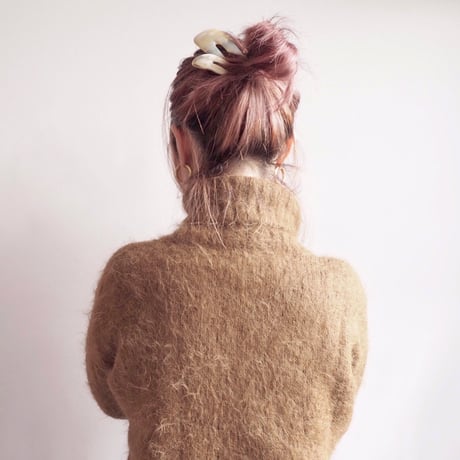 KOST KAMM hairclip long