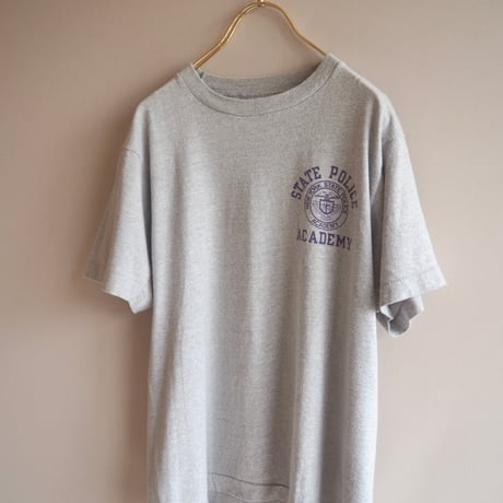 80s〜 "Screen Stars" print t-shirts