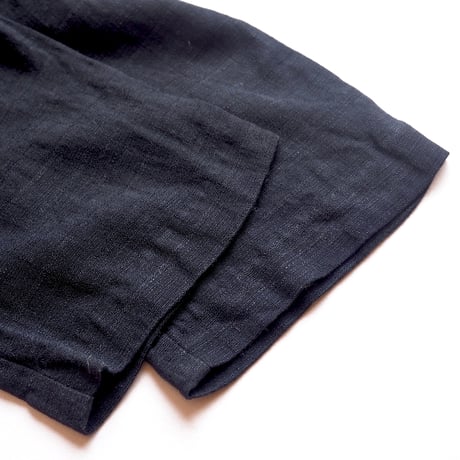 "R&M Richards" black easy pants