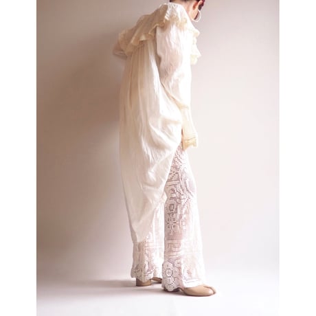 original remake lace pants (C)