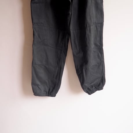 French Army F-2 cargo pants (over dyed)