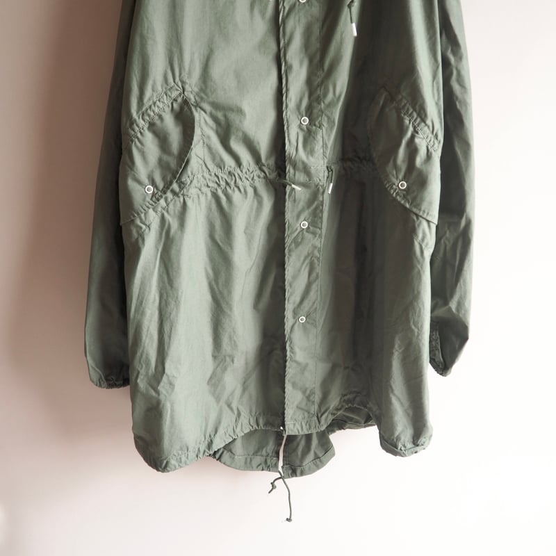 ジャケット・アウター US ARMY 70's  CAMO PARKA 楽天市場】アメリカ軍 US.ARMY ゴアテックスパーカー ECWCS Gen1