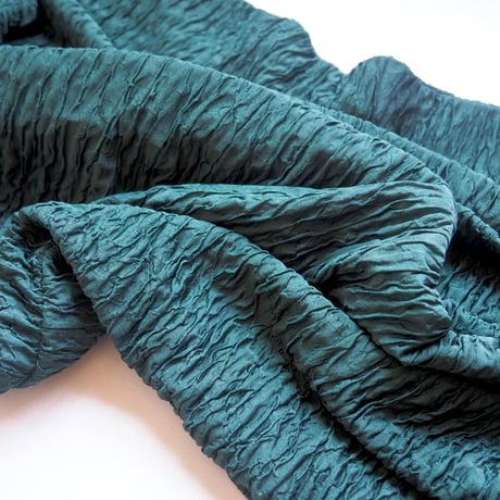 80s textured wide easy pants