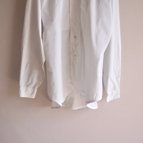 "SPORTALM" embroidered folk blouse