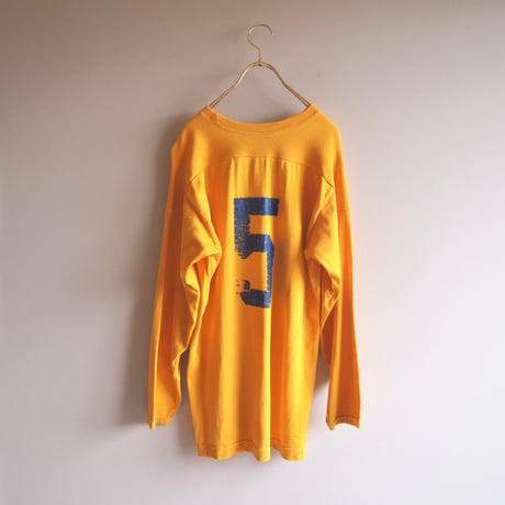 "bauer" damage numbering football shirts