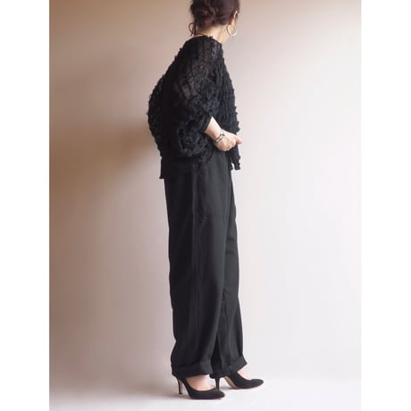 Czech Army over dyed HBT cook pants