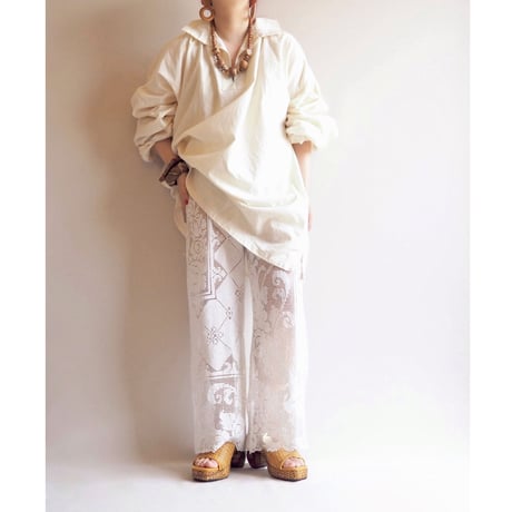 original remake lace pants