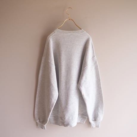 90s "Velva Sheen" mickey print sweat