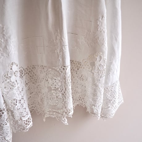 original remake lace jacket