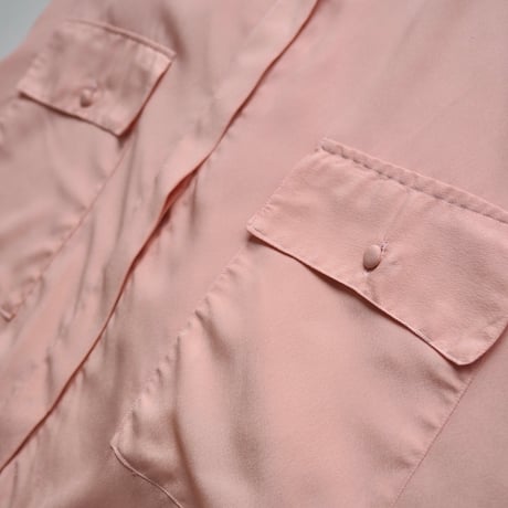 "CAMICERIA Mileno" oversized blouse