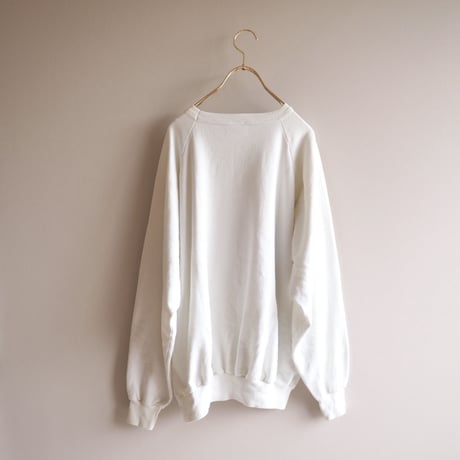 "crystal beach park" logo sweat