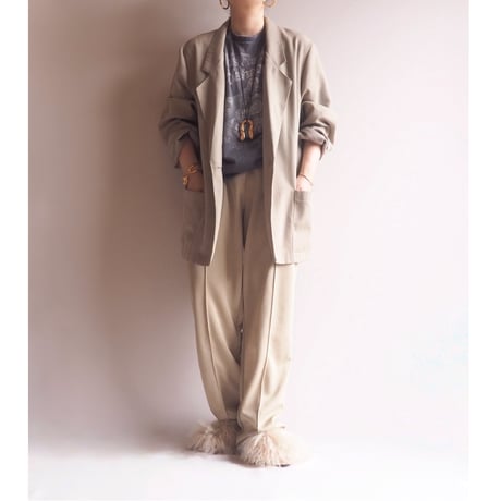 "Sag Harbor" tailored jacket