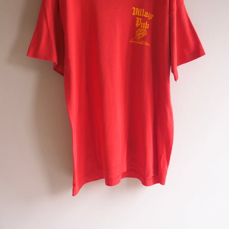 80s "Screen Stars" print t-shirts