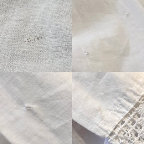 1900s〜 French church dress