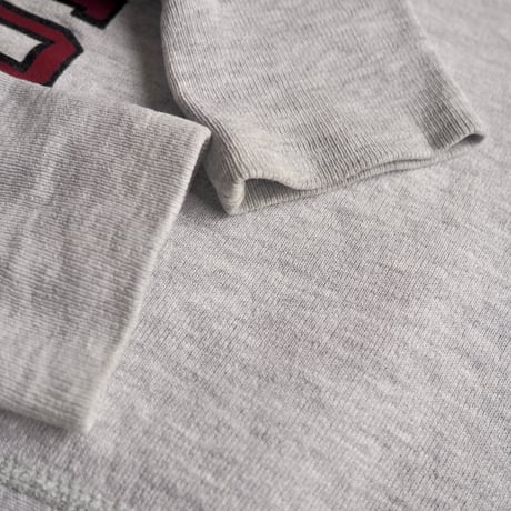 90s champion reverse weave college print sweat