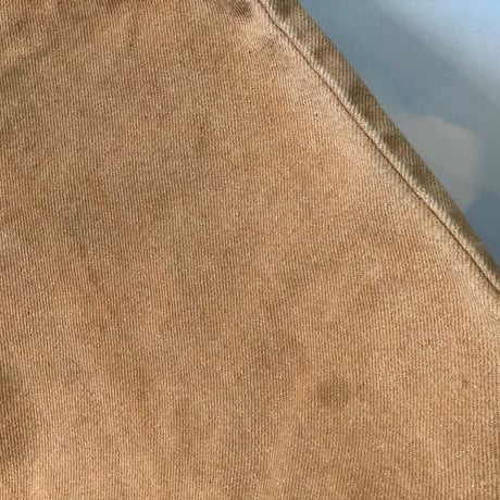 90s made in USA Levi's 510 beige denim pants