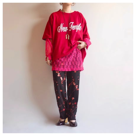 ナンバリングtシャツ | STORES