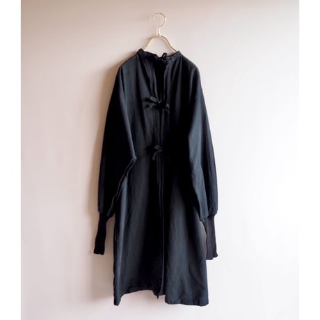 Italian army deadstock surgical gown (over dyed)