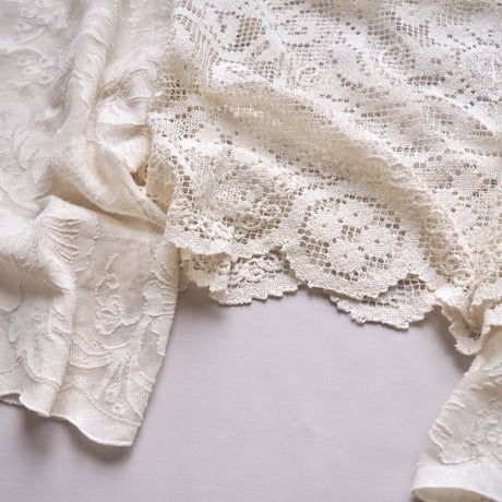 original remake lace blouse (A)