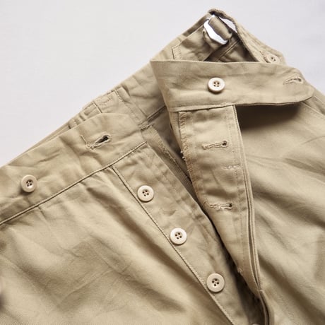 Pakistan Army used gurka pants