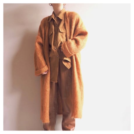 ヴィンテージモヘア | STORES