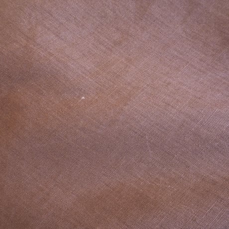 90s Irish linen sleeveless maxi dress