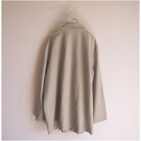 "Sag Harbor" tailored jacket