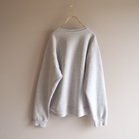 00s〜 "JERZEES" sigma delta print sweat
