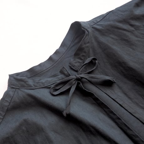 Swedish Army deadstock surgical gown (over dyed)